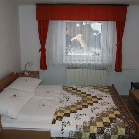 Apartma Albina Kranjska Gora Εξωτερικό φωτογραφία