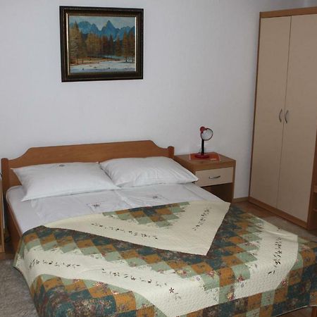 Apartma Albina Kranjska Gora Εξωτερικό φωτογραφία