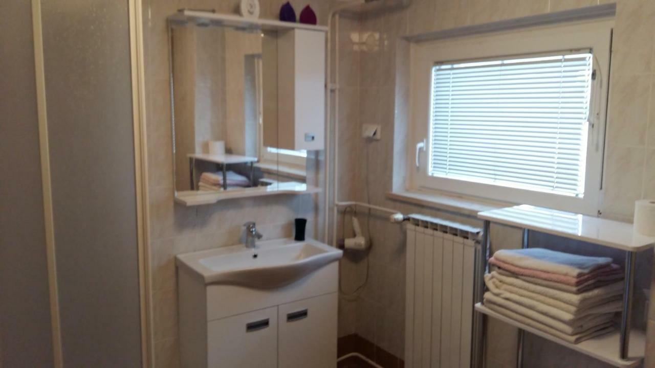 Apartma Albina Kranjska Gora Εξωτερικό φωτογραφία