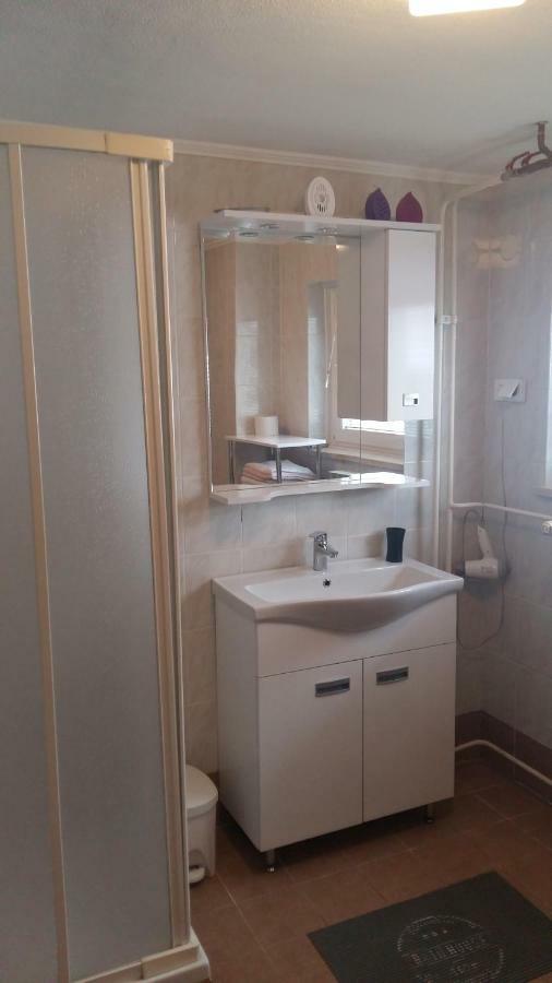 Apartma Albina Kranjska Gora Εξωτερικό φωτογραφία