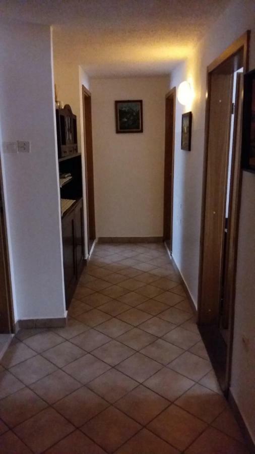 Apartma Albina Kranjska Gora Εξωτερικό φωτογραφία
