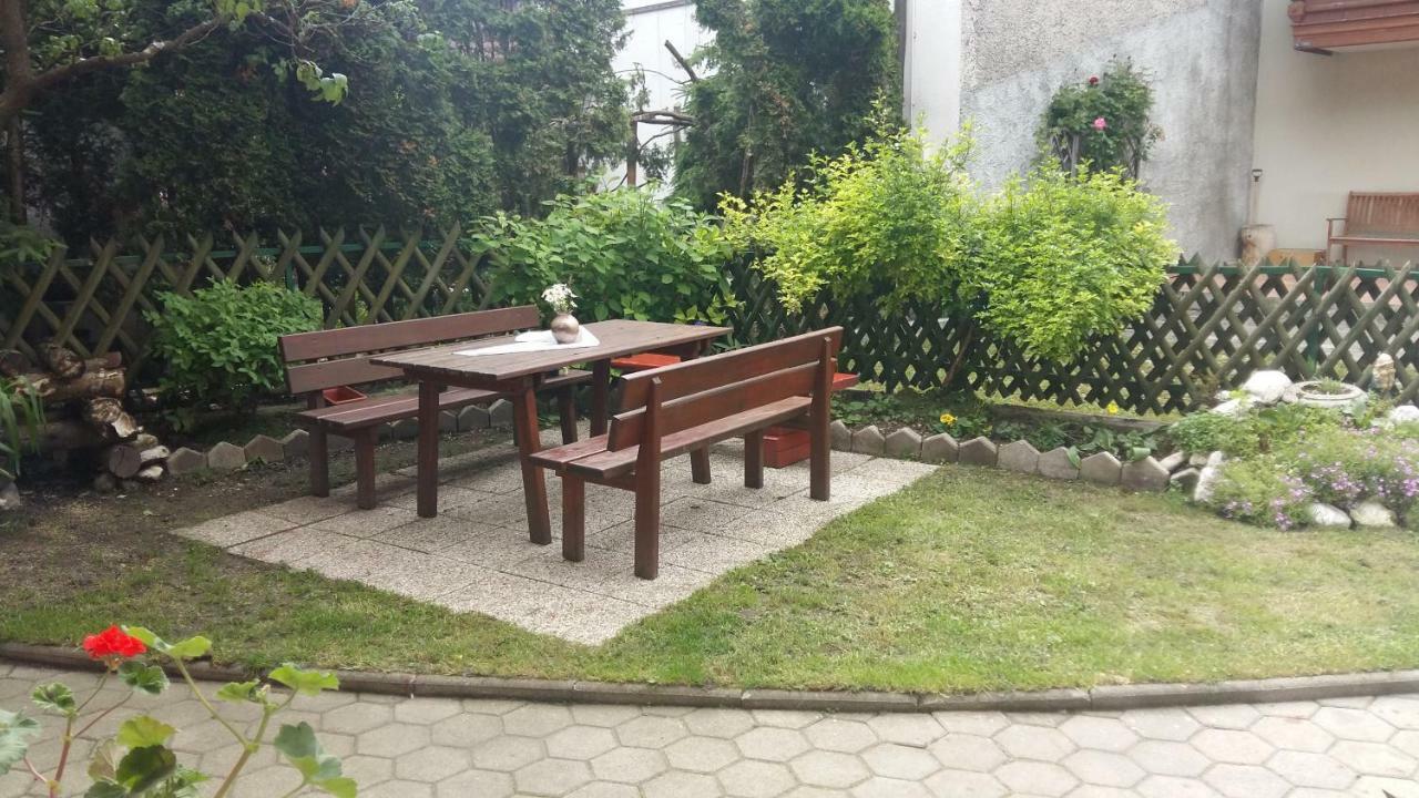 Apartma Albina Kranjska Gora Εξωτερικό φωτογραφία