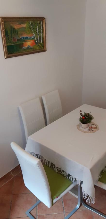Apartma Albina Kranjska Gora Εξωτερικό φωτογραφία