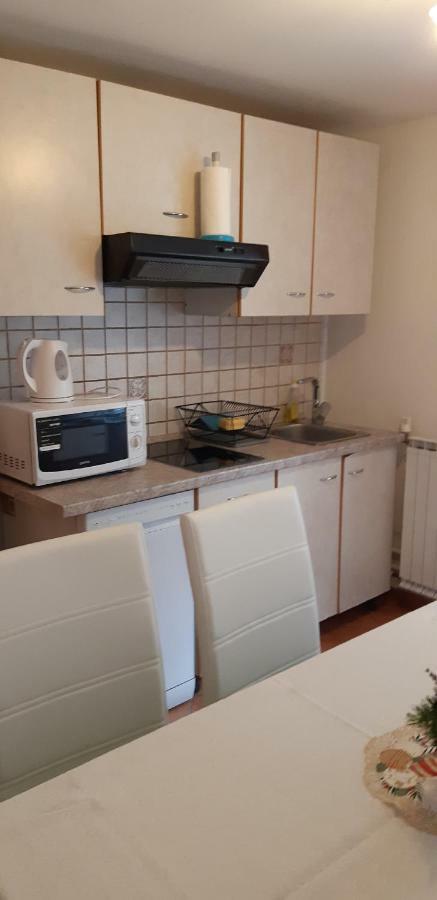 Apartma Albina Kranjska Gora Εξωτερικό φωτογραφία
